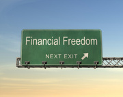 Golden Plan for your financial Freedom
