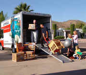 SEATTLE LOW COST MOVERS!!! WHY PAY MORE?! 206-458-0484