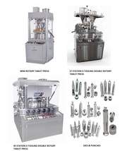Offer for Pharmaceutical Machines Olympia